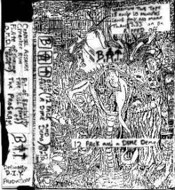 Bad Acid Trip : 12 Pack and a Dime